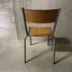Chaise Mullca 510