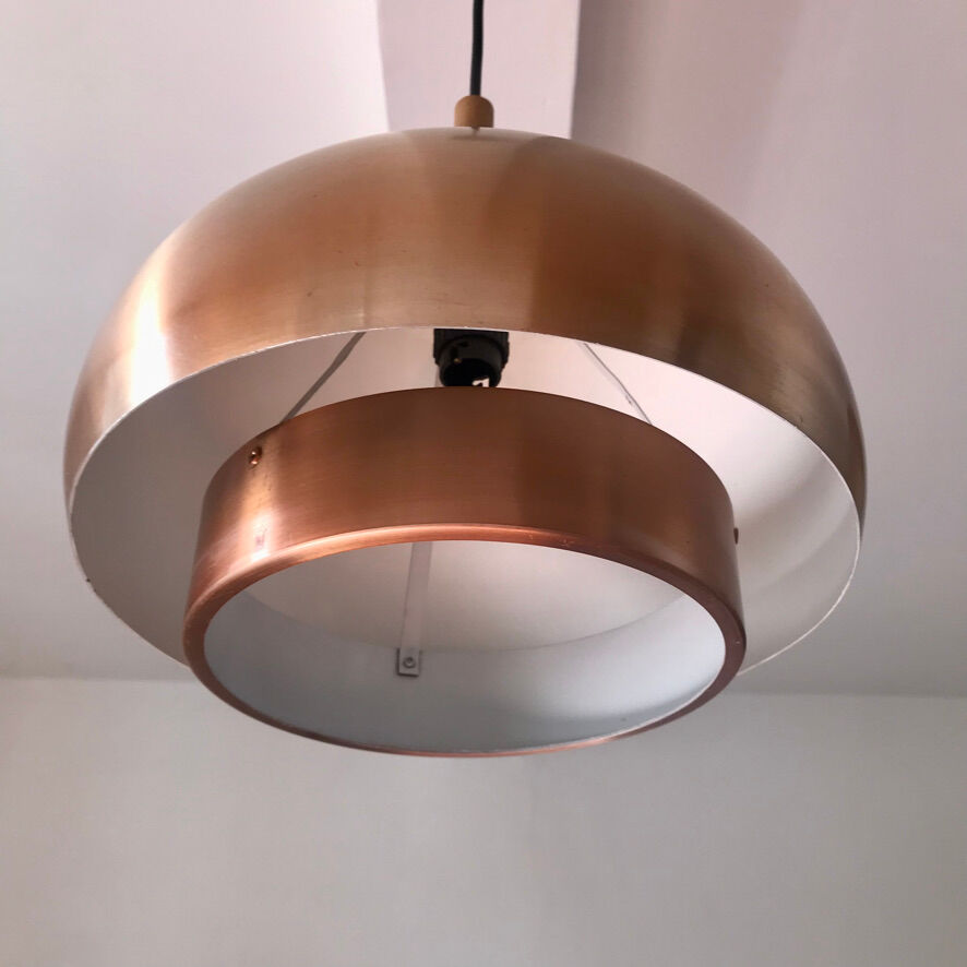 Hanging lamp
