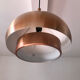Hanging lamp