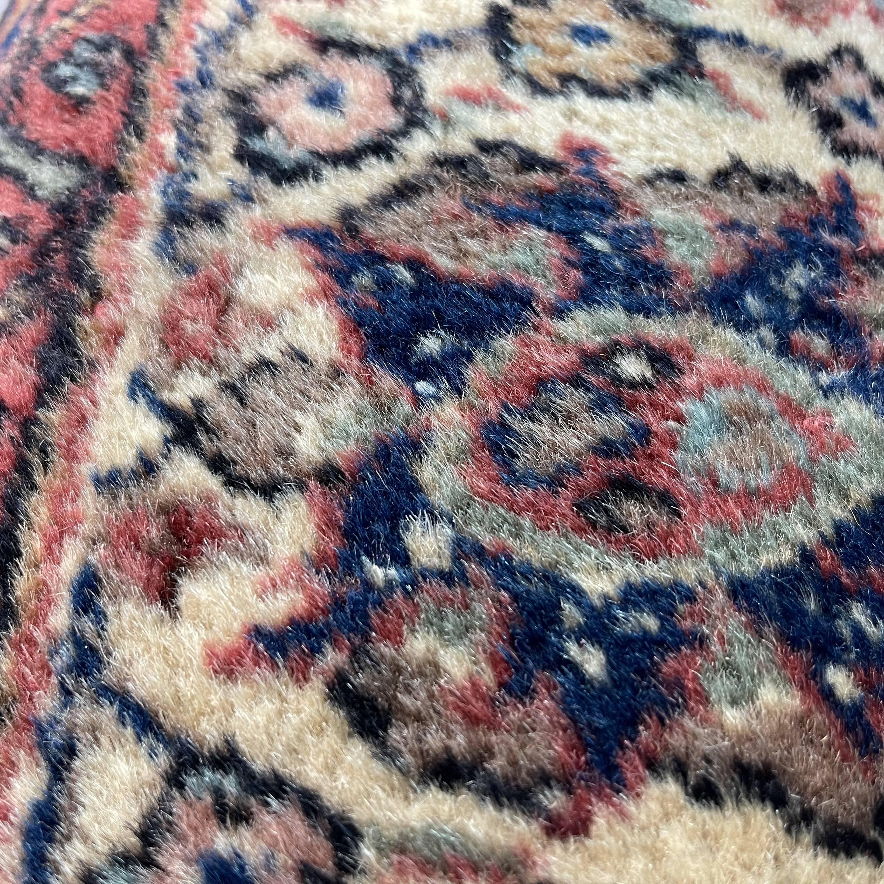 Vintage turkish cushion cover 30 x 60 cm