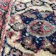 Housse de coussin turc vintage 30 x 60 cm