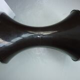 Brown Tam Tam Stamp Stool