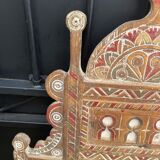 Moroccan mirror 1m27xom65