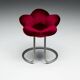 Tabourets Fleur Soshun par Masanori Umeda pour Edra, Italie, 1990s