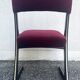 Chaises Baumann