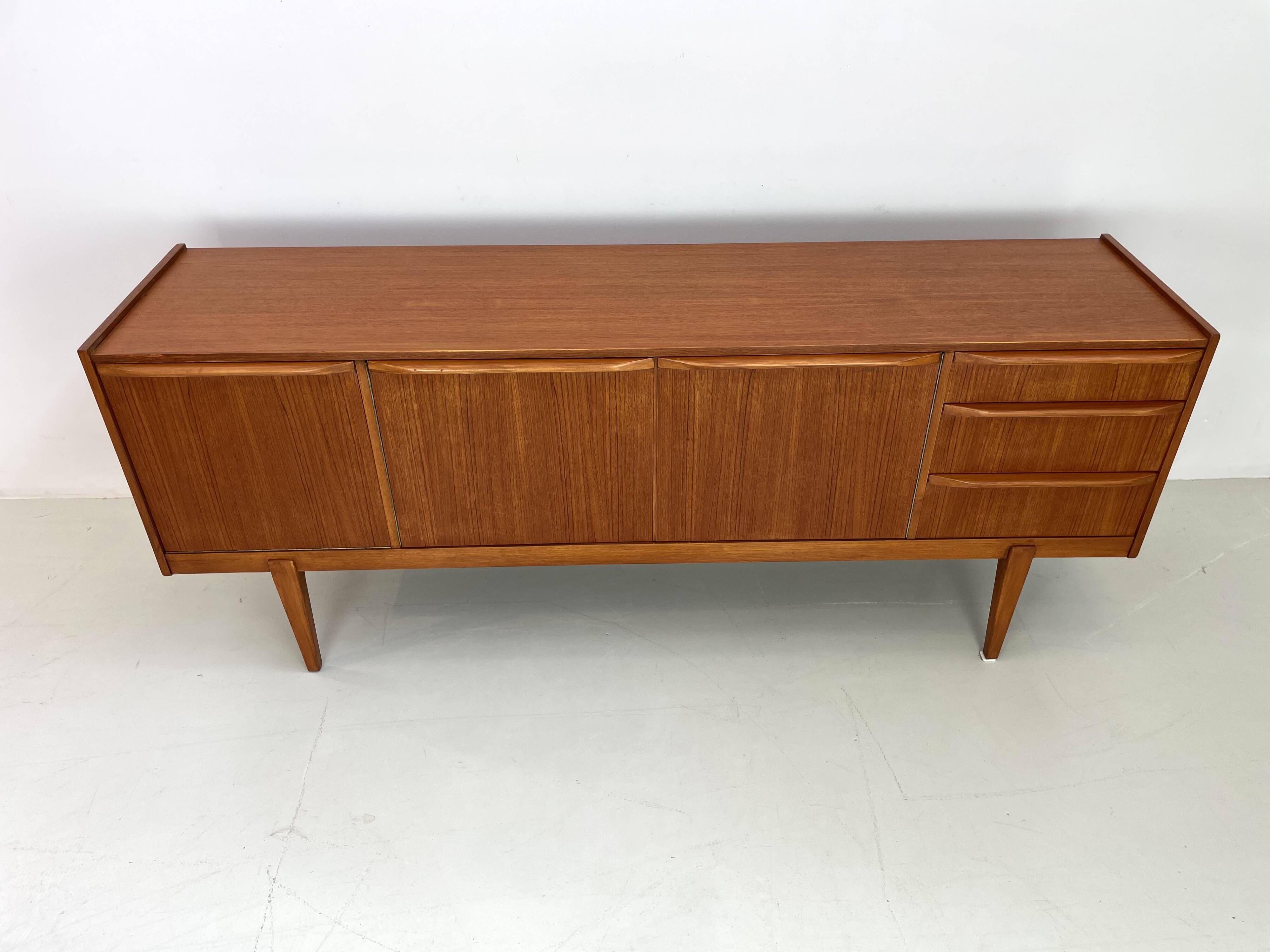 Vintage sideboard by McIntosh