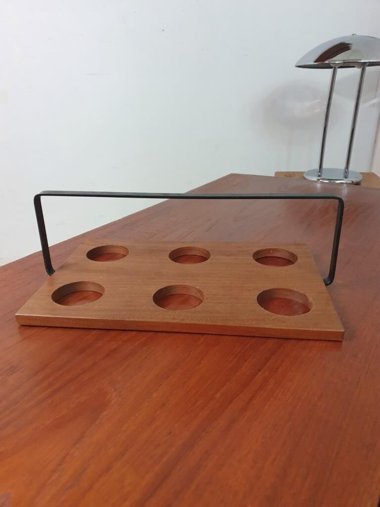 PERK glass top - Scandinavian design