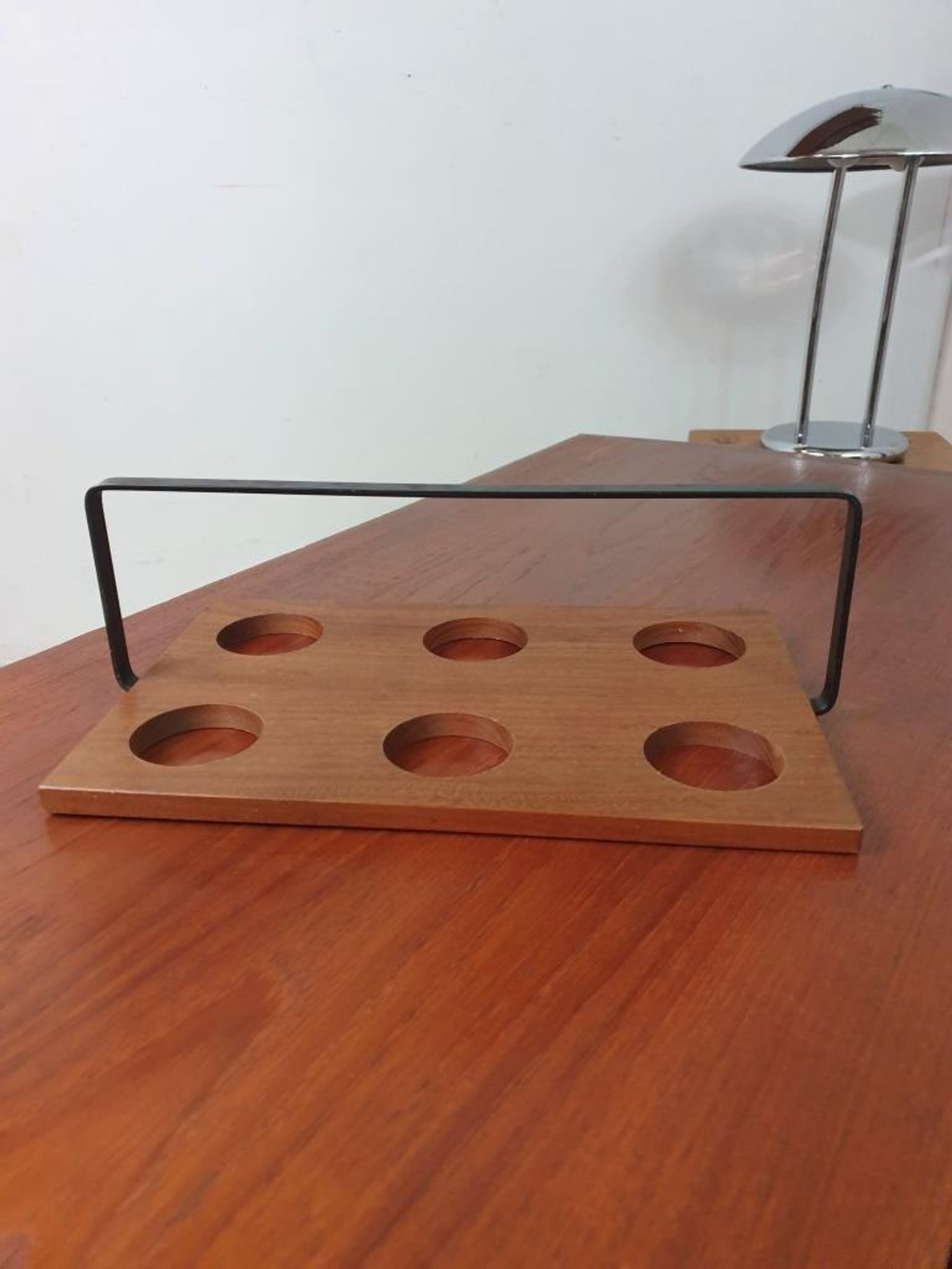 Plateau à verres PERK design scandinave