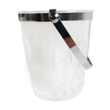 Chrome-dechrome sean ice bucket