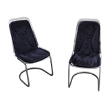 Pair of chairs