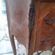 Louis XV bedside table