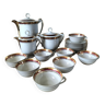 Coffee service