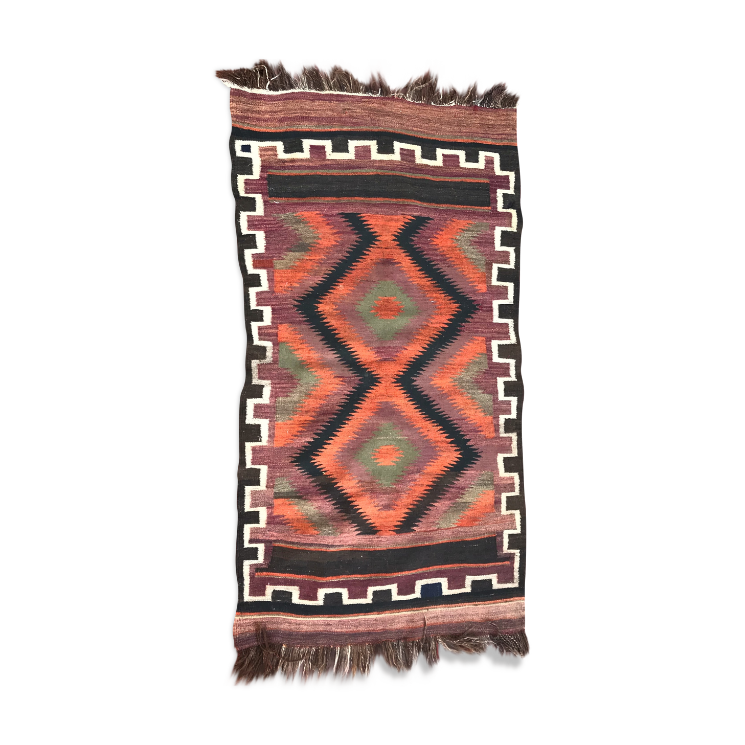 Kilim 3 carpet 96x173cm