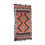 Kilim 3 carpet 96x173cm