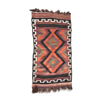 Tapis Kilim 3 96x173cm