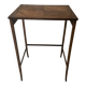 Antique gueridon