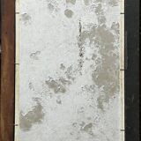 Vintage Female Nude Portrait Painting