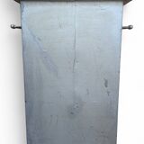 Rare Art Deco cabin washstand – antique marine furniture ~1930