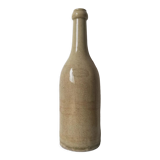 Bouteille grés