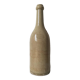 Bouteille grés