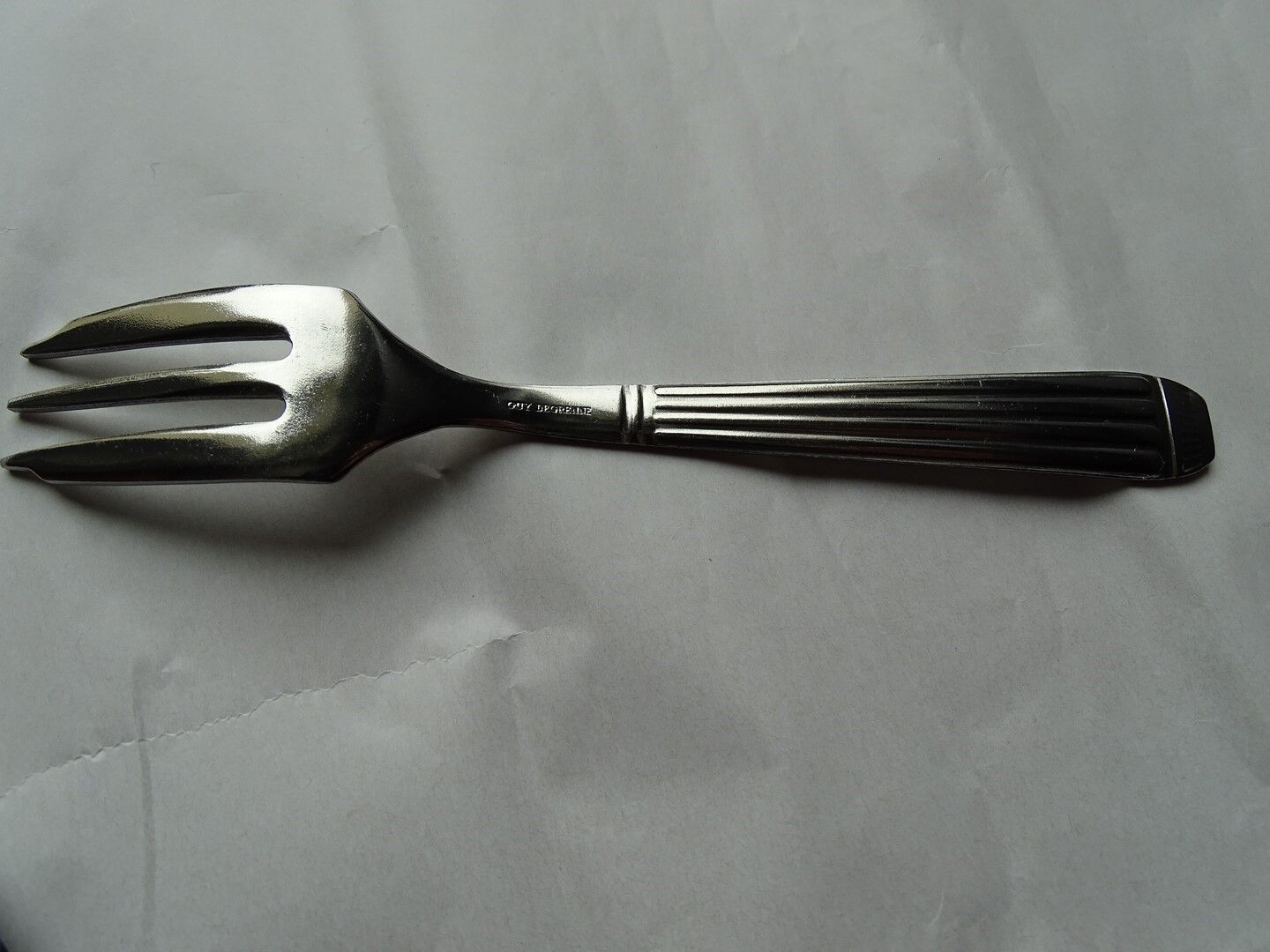 Dessert forks Guy Degrenne