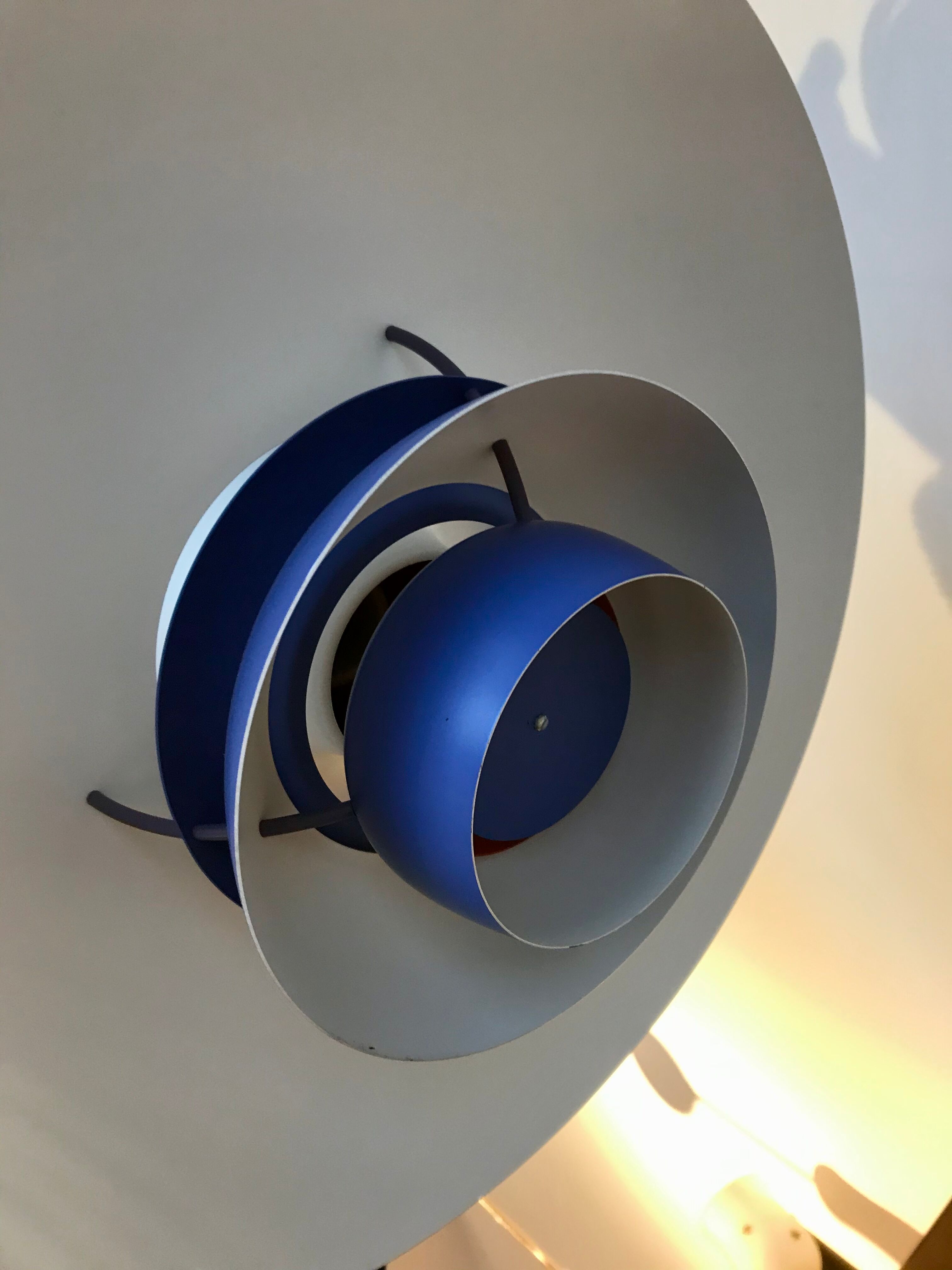 Pendant lamp Ph5 Louis Poulsen