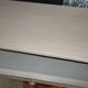 Small buffet patine grey and beige
