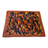 Tapis vintage seventies