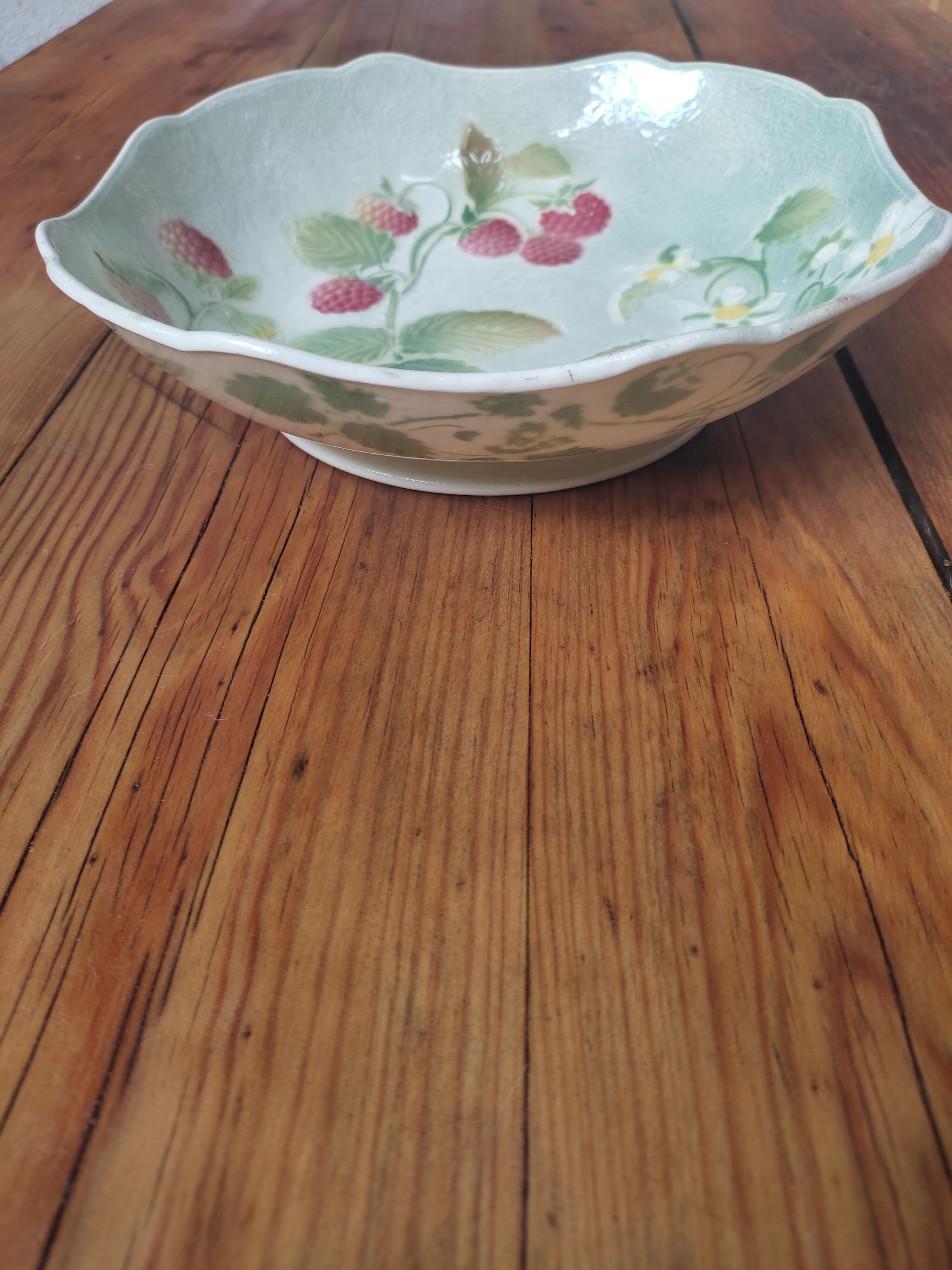 K&G slurry cup or bowl