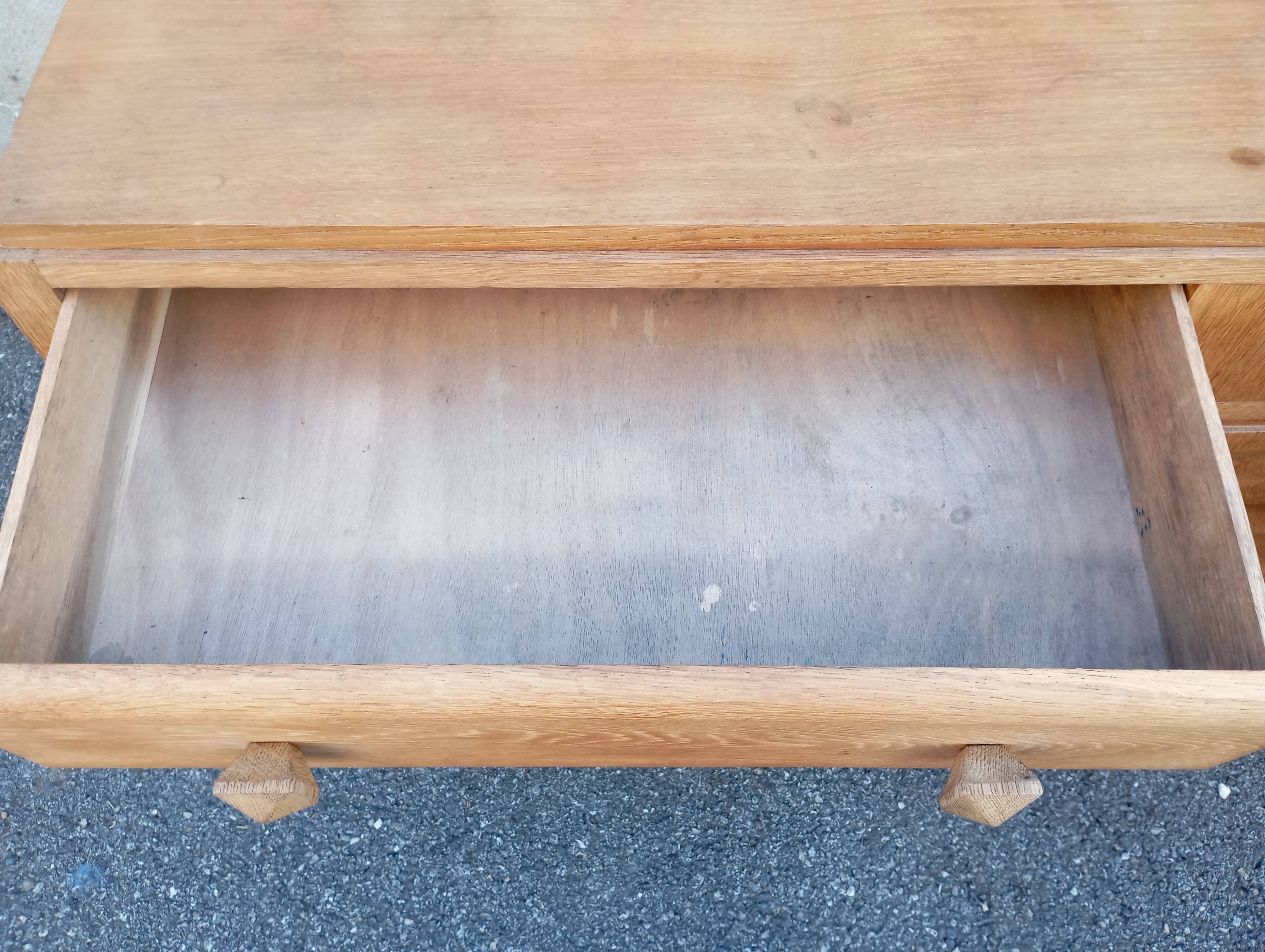 Art Deco Buffet