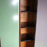 Willy van der Meeren wardrobe for Tubax, Belgium 1952