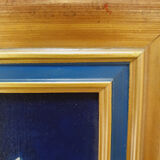 Painting painting still life fruits