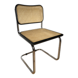Chaises cesca B32 de Marcel Breuer