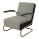 Fauteuil années 30 de Mücke-Melder