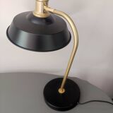 Table lamp desk workshop vintage spirit