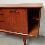 Scandinavian sideboard