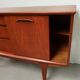 Enfilade scandinave