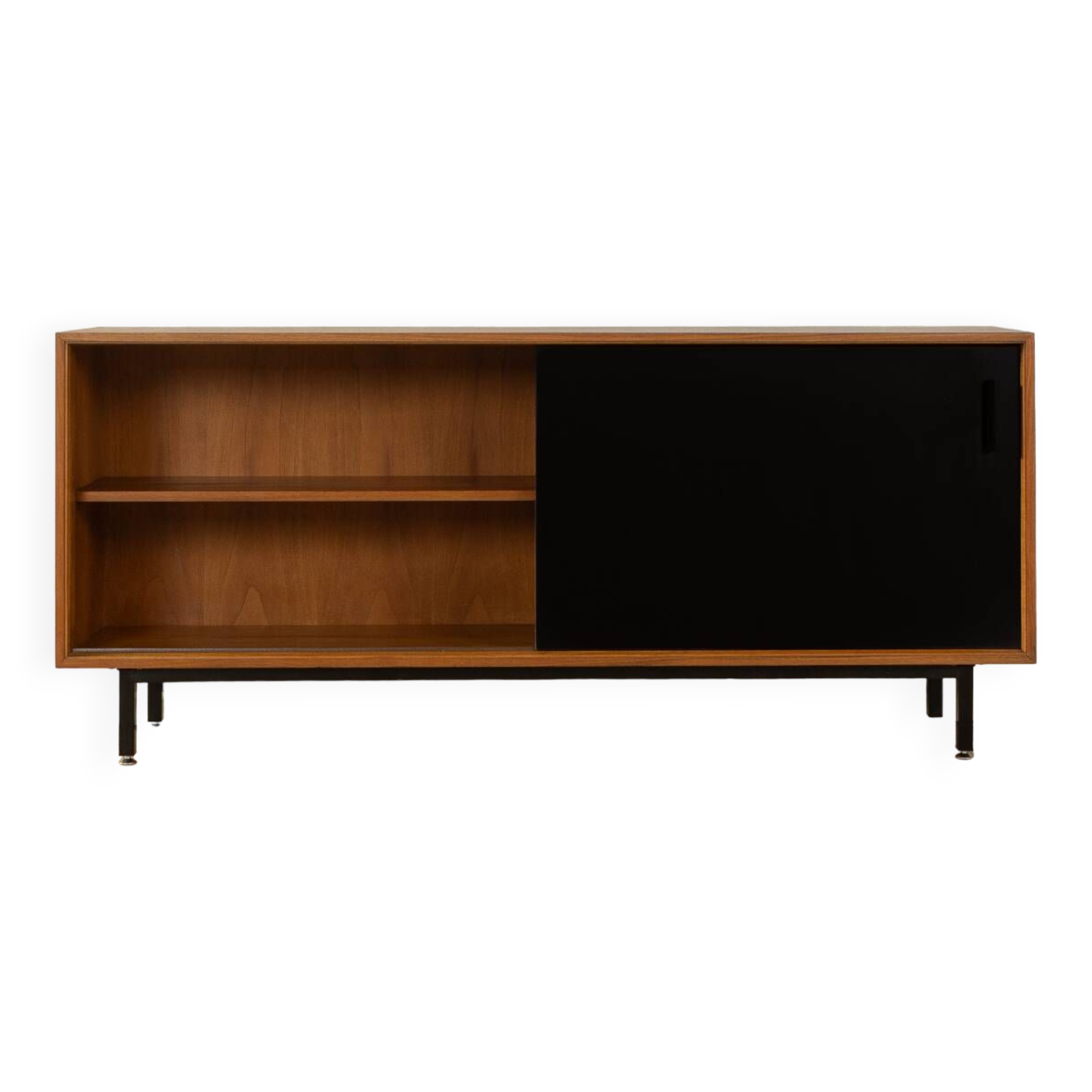 1960s Sideboard, Lothar Wegner
