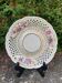 Assiette ajourée porcelaine meissen