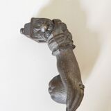 Door knocker