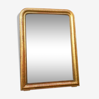 Miroir Louis Philippe  143x103cm