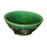 Tamgroute pottery bowl