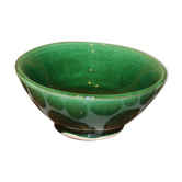 Tamgroute pottery bowl