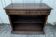 Solid Oak Storage Furniture – Country Style, Late 19th Century