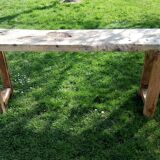 Carpenter workbench