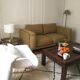 "Dulcie" two-seater sofa