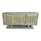Art Deco enfilade