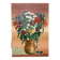 Oil painting on canvas / painting Bouquet of flowers