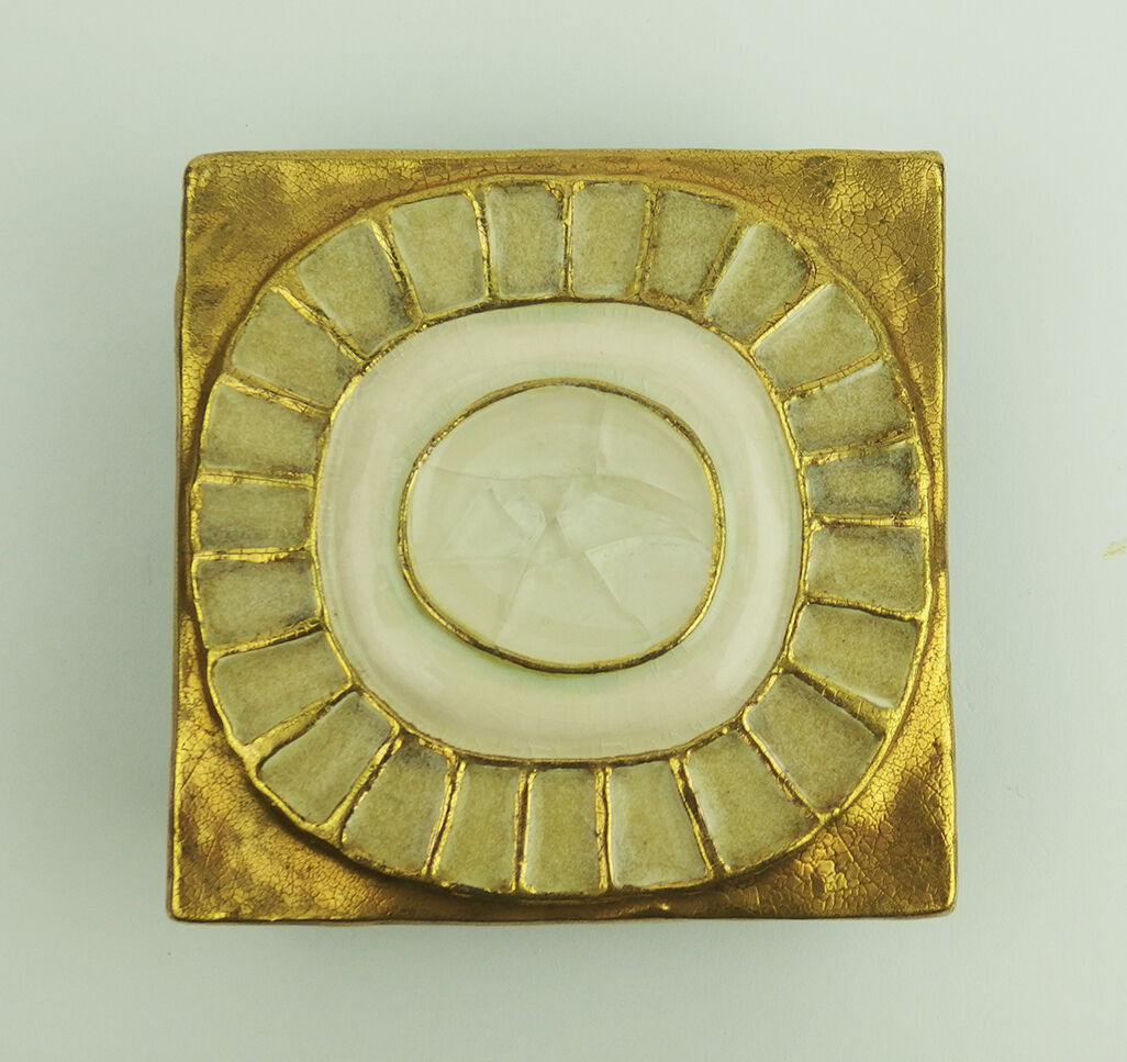 Jewelry Box by Mithé Espelt