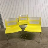 Otto model chair by Antonio Citterio and Toan Nguyen for B&B